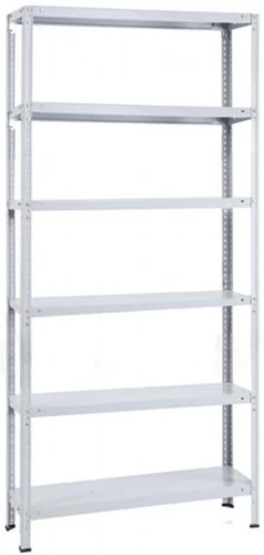 Стеллаж металлический Титан МС-750 1800x1000x800/6