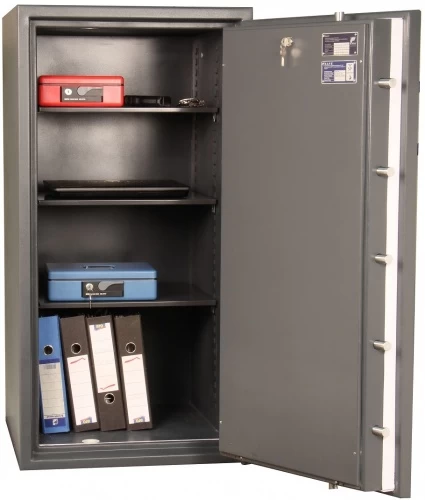 Сейф Stahlkraft Defender Pro 059 XS EL