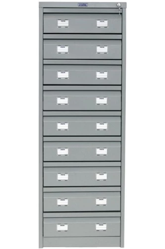 Картотечный шкаф Практик AFC-09