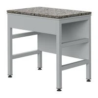 Стол антивибрационный для весов Mod. -800 СВГ