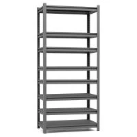 Стеллаж Beamy 1200x900x400/8