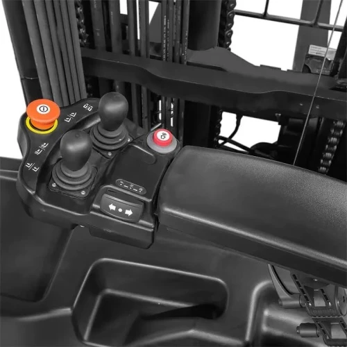 Ричтрак SMARTLIFT CQD20L (2000 кг; 12,0 м; li-ion 48В / 360 Ач)