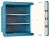 Сейф OLLE 803L25 Сейф OLLE 803L25