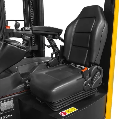 Ричтрак SMARTLIFT CQD20L (2000 кг; 12,0 м; li-ion 48В / 360 Ач)