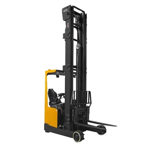 Ричтрак SMARTLIFT CQD20L (2000 кг; 12,0 м; li-ion 48В / 360 Ач)