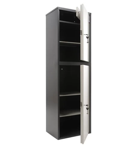 Бухгалтерский шкаф Aiko SL-150/2Т