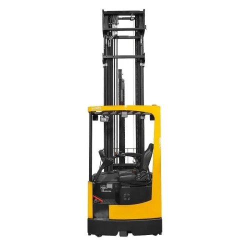 Ричтрак SMARTLIFT CQD20L (2000 кг; 12,0 м; li-ion 48В / 360 Ач)