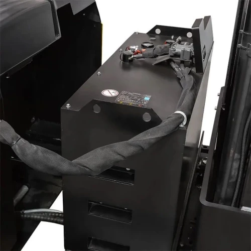 Ричтрак SMARTLIFT CQD20L (2000 кг; 12,0 м; li-ion 48В / 360 Ач)