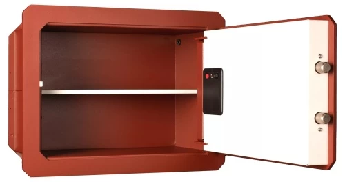 Сейф OLLE 602E20