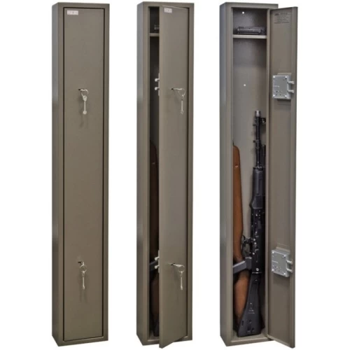 Оружейный сейф Д-4