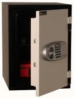 Сейф Stahlkraft FR 30V EL
