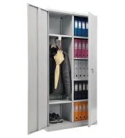 Шкаф для офиса Практик AM-1891/2U