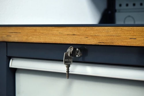 Верстак FBK 205.457-2