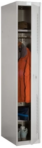 Шкаф для одежды Nobilis NL-01