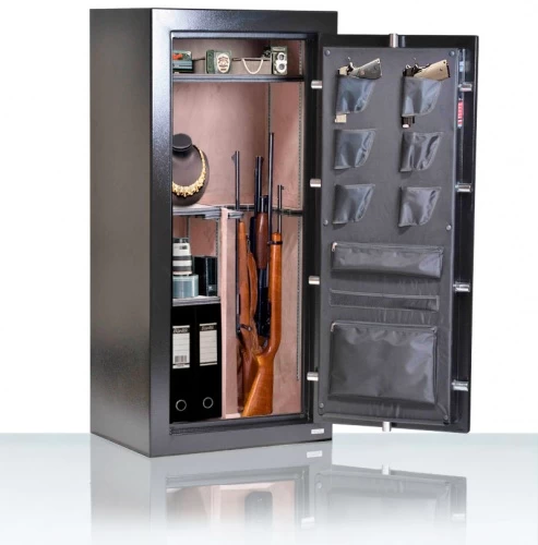Сейф Format Cazador DL19 BLS