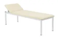 Кушетка медицинская смотровая 4Hospitals МСК-217 (КМС-01-МСК)