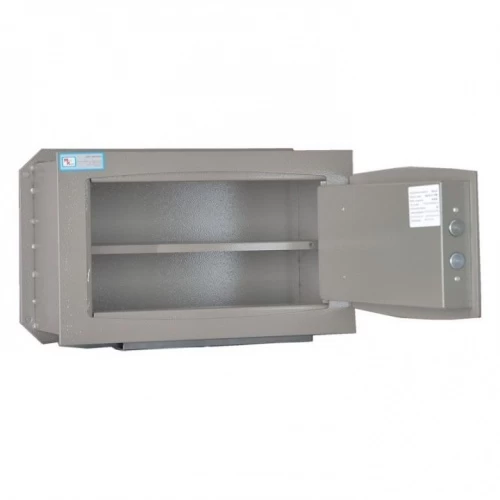 Встраиваемый в стену сейф ВШ-10