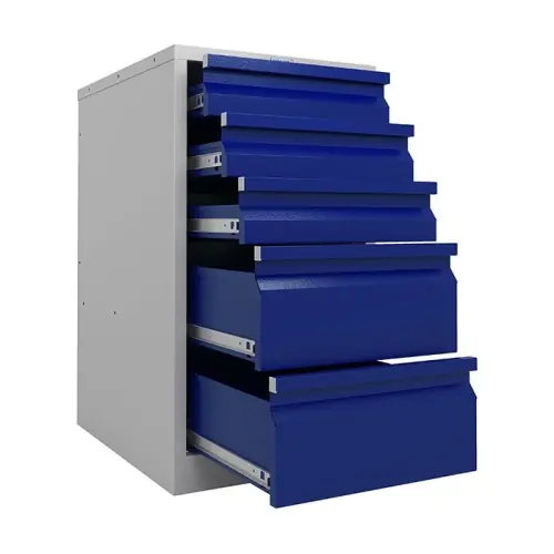 Верстак Практик Profi WT180.WD3/WD5.120