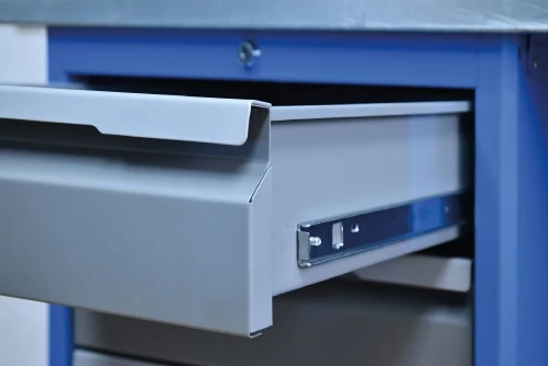 Верстак PRF 161.48.1 Верстак PRF 161.48.1