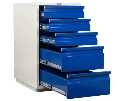 Верстак Практик Profi WT120.WD2/WD5.000