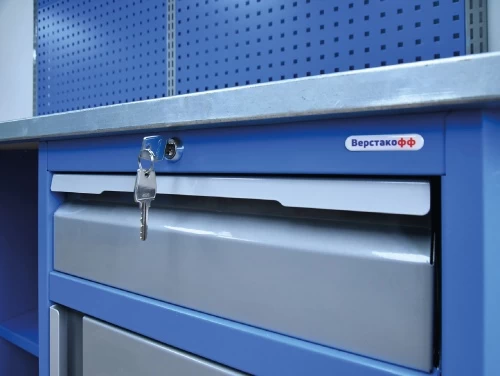 Верстак PRF 181.38.2