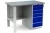 Верстак Практик Profi WT120.F1/WD5.000 Верстак Практик Profi WT120.F1/WD5.000