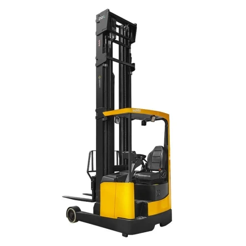 Ричтрак SMARTLIFT CQD20L (2000 кг; 12,0 м; li-ion 48В / 360 Ач)