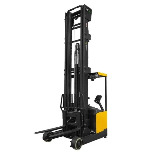 Ричтрак SMARTLIFT CQD20L (2000 кг; 12,0 м; li-ion 48В / 360 Ач)